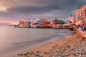 046 Mykonos, Little Venice